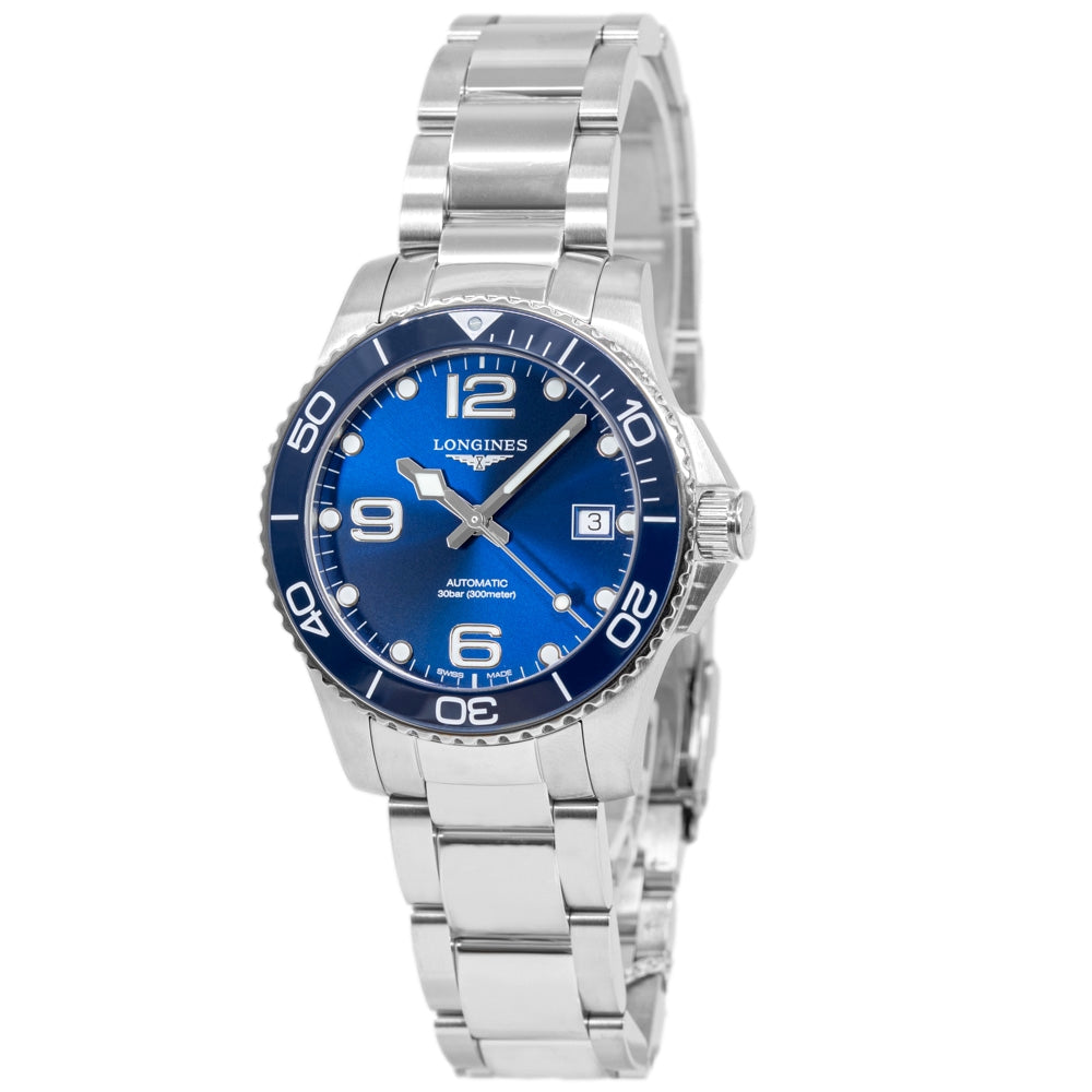 Longines L37804966
