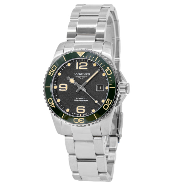 Longines L37814056