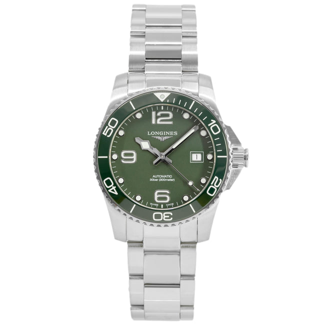 Longines L37814066