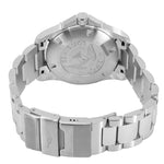 Longines Men's L3.781.4.06.6 HydroConquest  Green Dial Watch