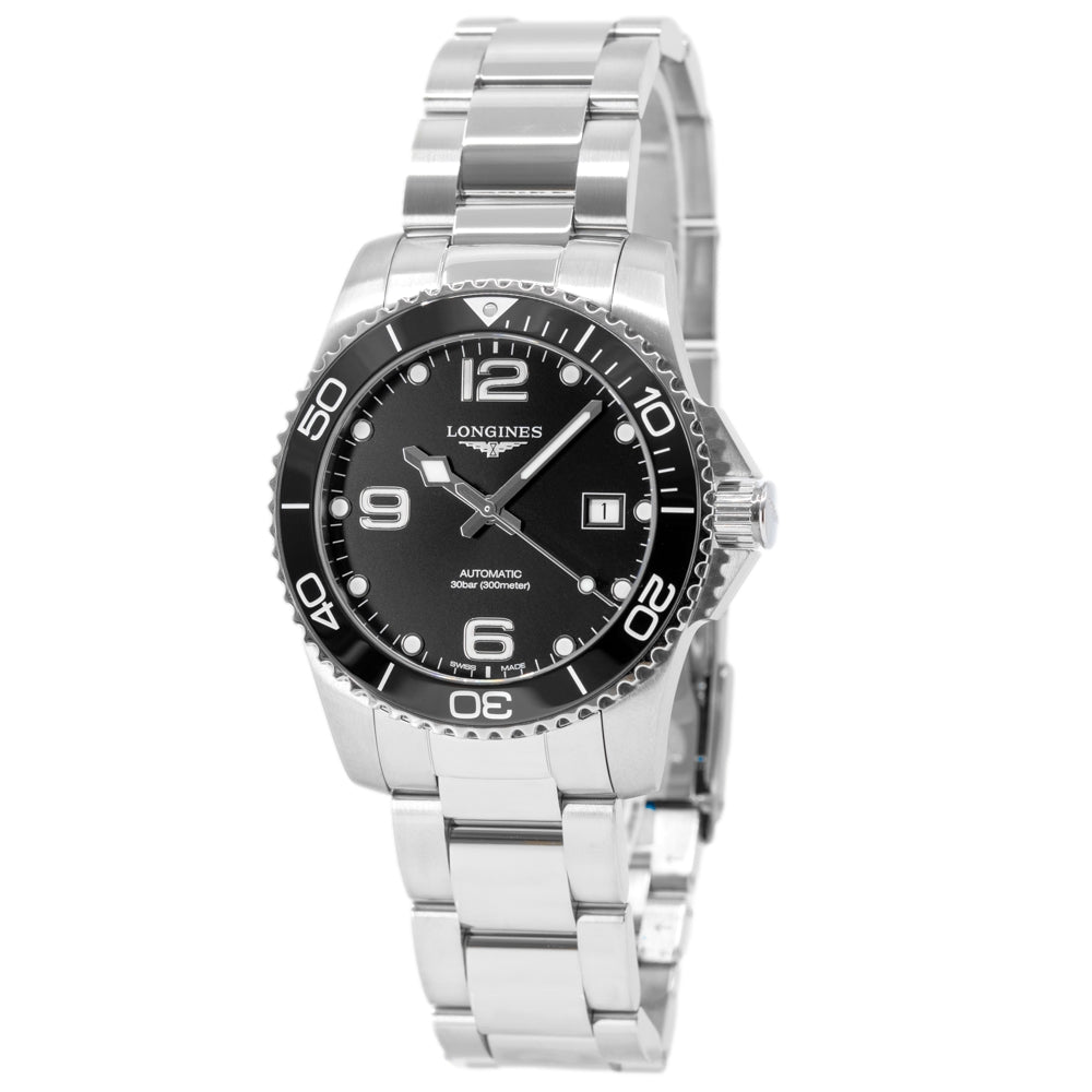 Longines L37814566