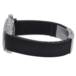 Longines Men's L3.781.4.56.9 HydroConquest Black Dial Auto