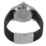 Longines Men's L3.781.4.56.9 HydroConquest Black Dial Auto