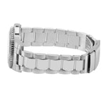 Longines Men's L3.781.4.76.6 HydroConquest Grey Dial Watch