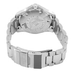 Longines Men's L3.781.4.76.6 HydroConquest Grey Dial Watch