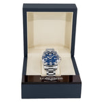 Longines Men's L3.781.4.96.6 HydroConquest 41mm Automatic