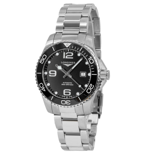 Longines L37824566