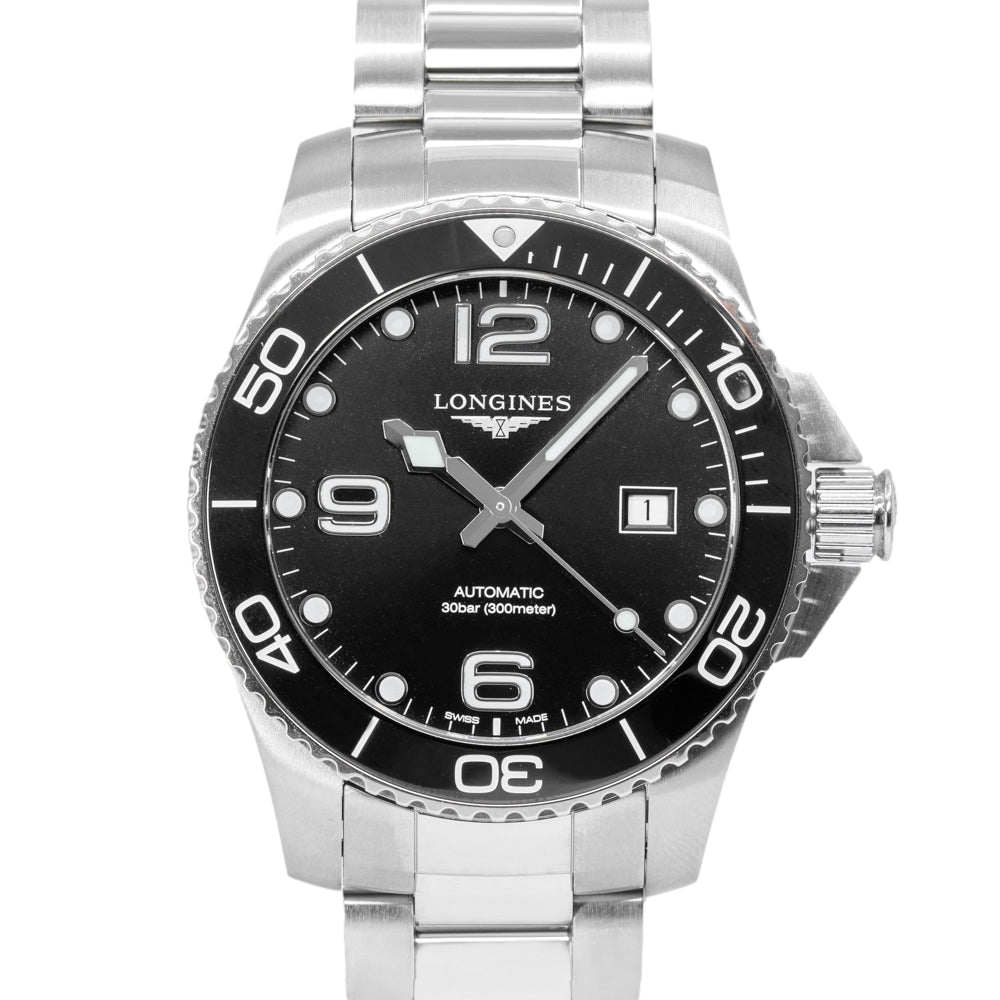 Longines L37824566