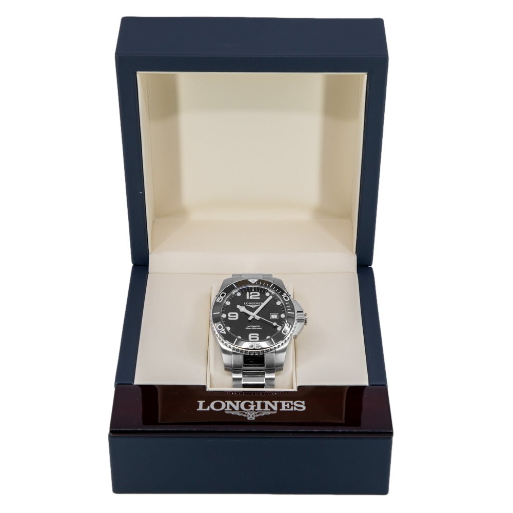 Longines L37824566