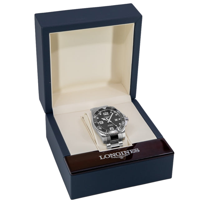 Longines L37824566