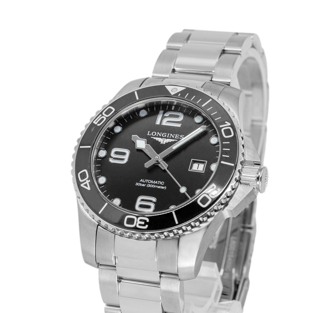 Longines L37824566