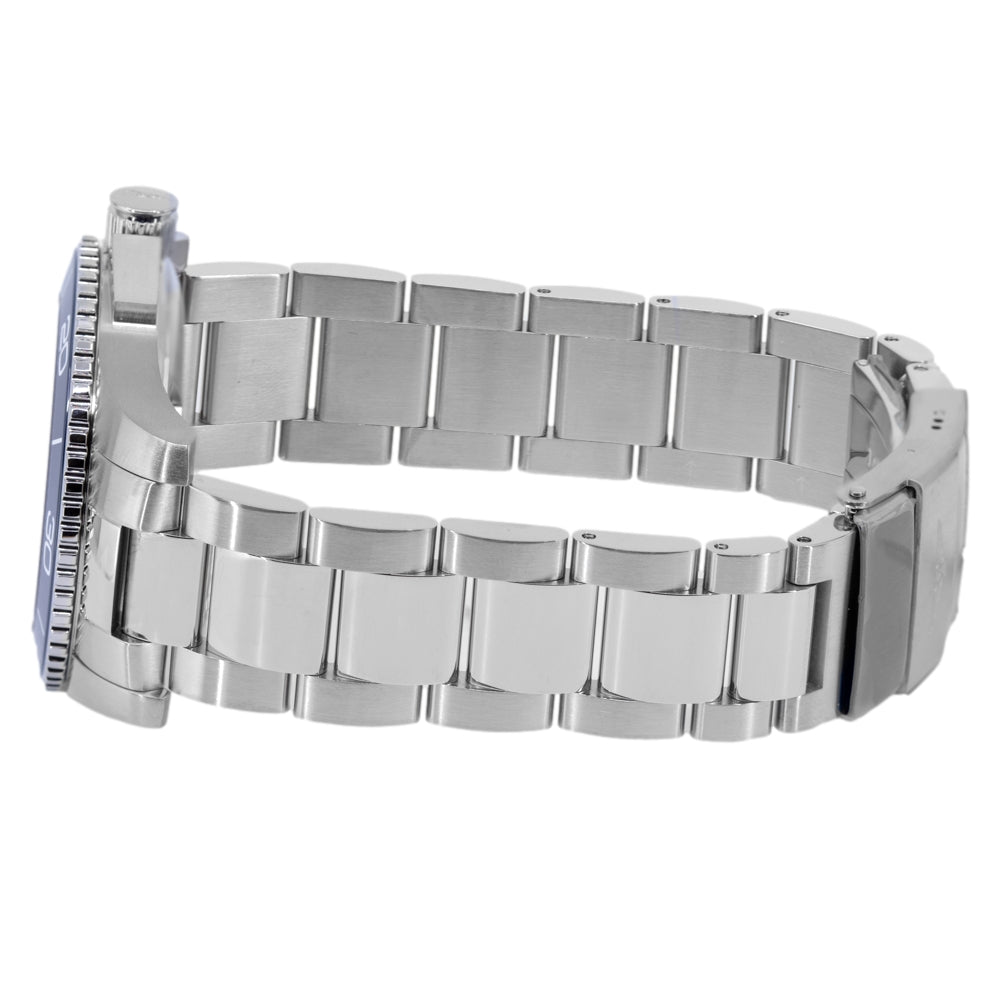 Longines L3.782.4.96.6 HydroConquest Blue Dial Automatic