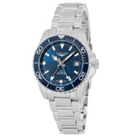 Longines Men's L3.790.4.96.6 Hydroconquest 41mm Auto GMT