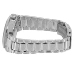 Longines Men's L3.802.4.50.6 Spirit Zulu Time 39mm Automatic