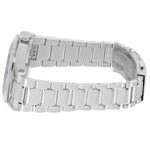 Longines Men's L3.802.4.60.6 Spirit Zulu Time 39mm Auto GMT