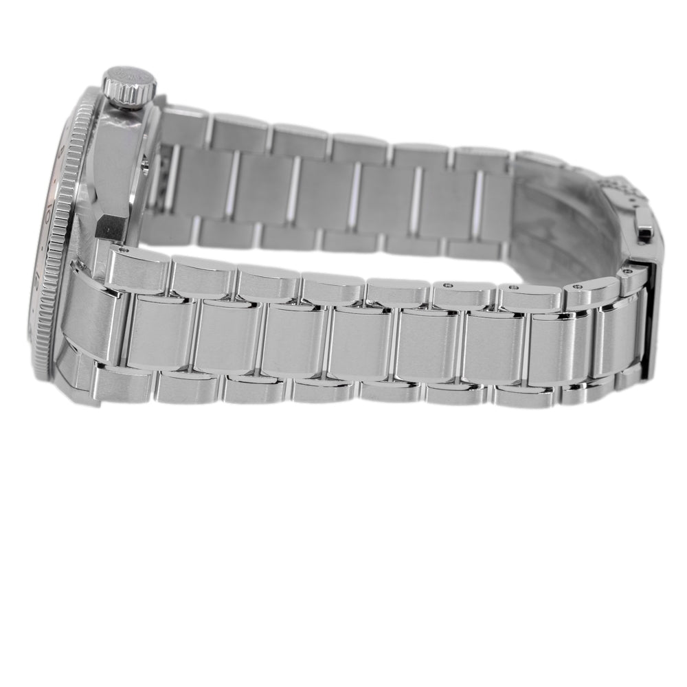 Longines Men's L3.803.5.53.6 Spirit Zulu Time 1925 39mm Auto