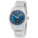 Longines Men's L3.810.4.93.6 Spirit Automatic Chronometer