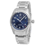 Longines Men's L3.810.4.93.6 Spirit Automatic Chronometer