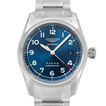 Longines Men's L3.810.4.93.6 Spirit Automatic Chronometer
