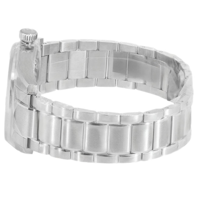 Longines Men's L3.810.4.93.6 Spirit Automatic Chronometer