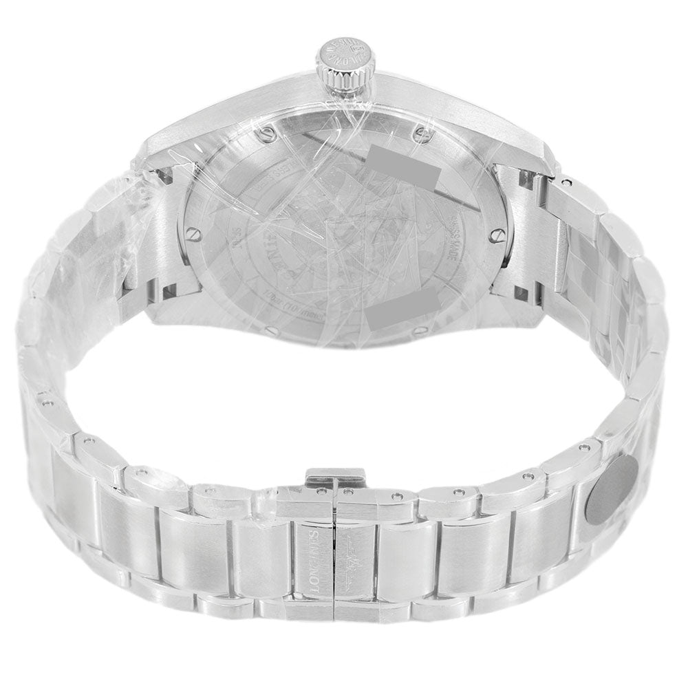 Longines Men's L3.810.4.93.6 Spirit Automatic Chronometer