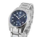 Longines Men's L3.810.4.93.6 Spirit Automatic Chronometer