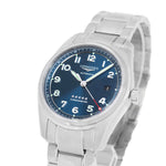 Longines Men's L3.810.4.93.6 Spirit Automatic Chronometer
