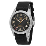 Longines Men's L3.811.1.53.2 Spirit Titanium Chronometer