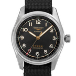 Longines Men's L3.811.1.53.2 Spirit Titanium Chronometer