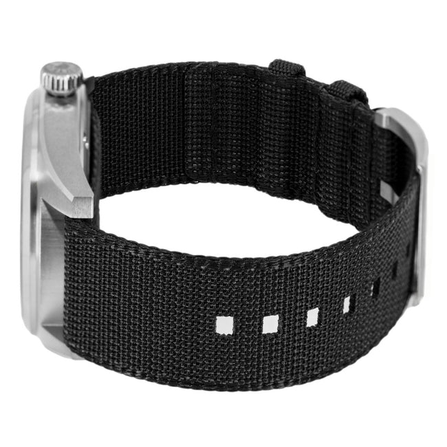 Longines Men's L3.811.1.53.2 Spirit Titanium Chronometer