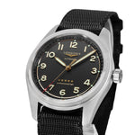 Longines Men's L3.811.1.53.2 Spirit Titanium Chronometer