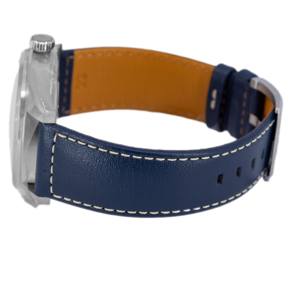 Longines Men's L3.811.4.93.0 Spirit 42mm Automatic