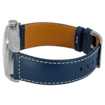 Longines Men's L3.811.4.93.0 Spirit 42mm Automatic