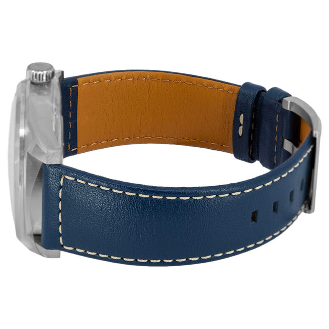 Longines Men's L3.811.4.93.0 Spirit 42mm Automatic