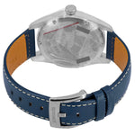 Longines Men's L3.811.4.93.0 Spirit 42mm Automatic