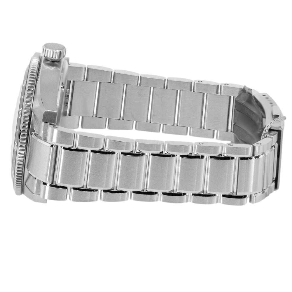 Longines Men's L3.812.4.53.6 Spirit Zulu Time 42mm Automatic