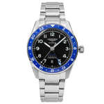 Longines L3.812.4.59.6 Spirit Zulu Time GMT Wempe Ltd. Ed.