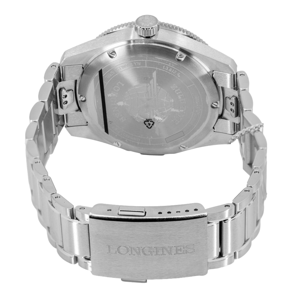 Longines L38124596