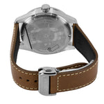 Longines L38124632 Spirit Zulu Time Automatic Men's Watch