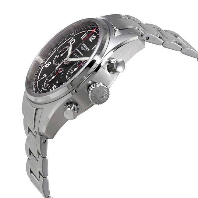 Longines L38204536 Spirit Chronograph Automatic Men's Watch