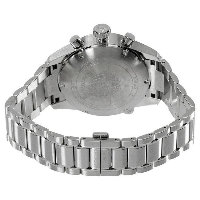 Longines L38204536 Spirit Chronograph Automatic Men's Watch