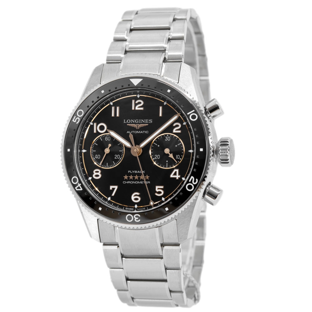 Longines L38214536