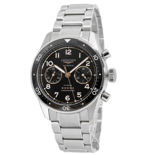 Longines L38214536