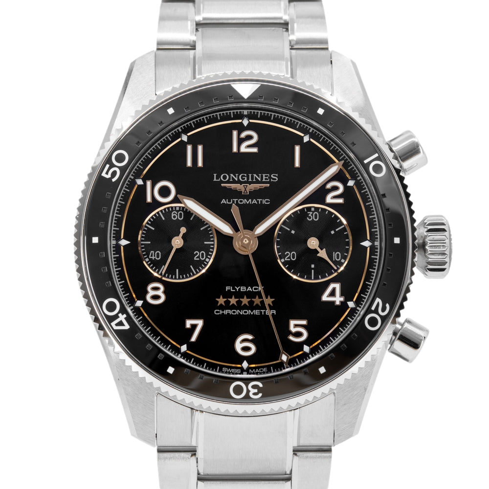 Longines L38214536