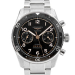 Longines L38214536