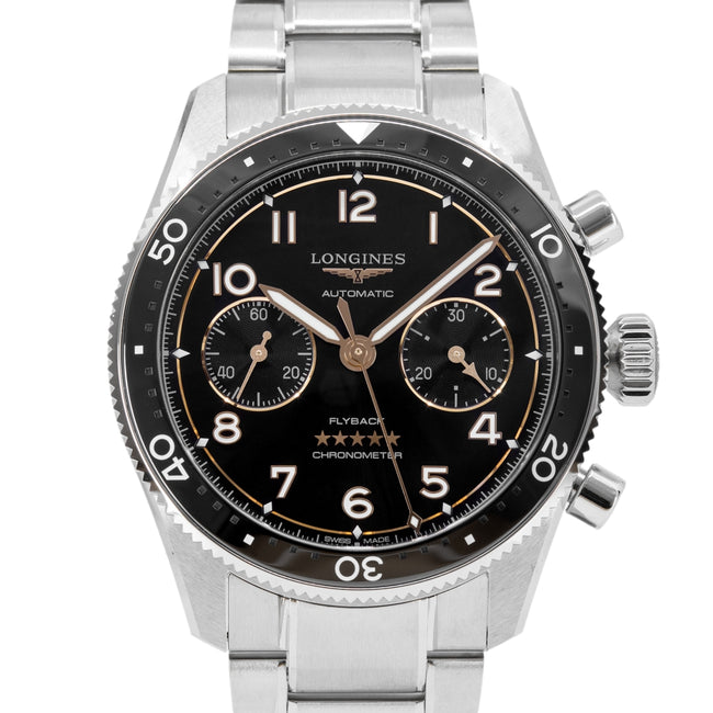 Longines L38214536