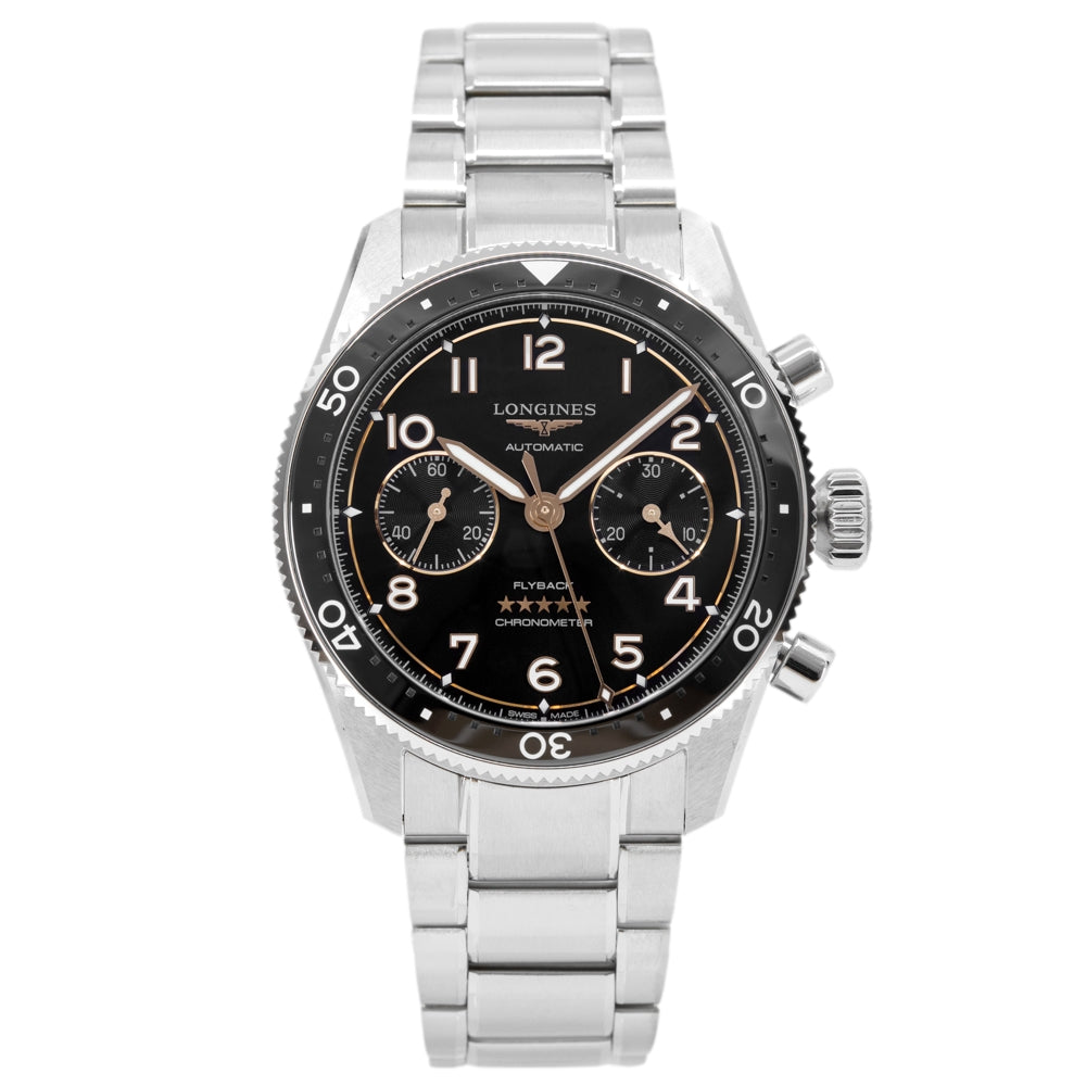 Longines L38214536