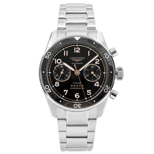 Longines L38214536