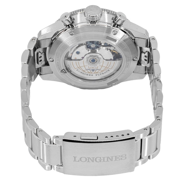 Longines L38214536