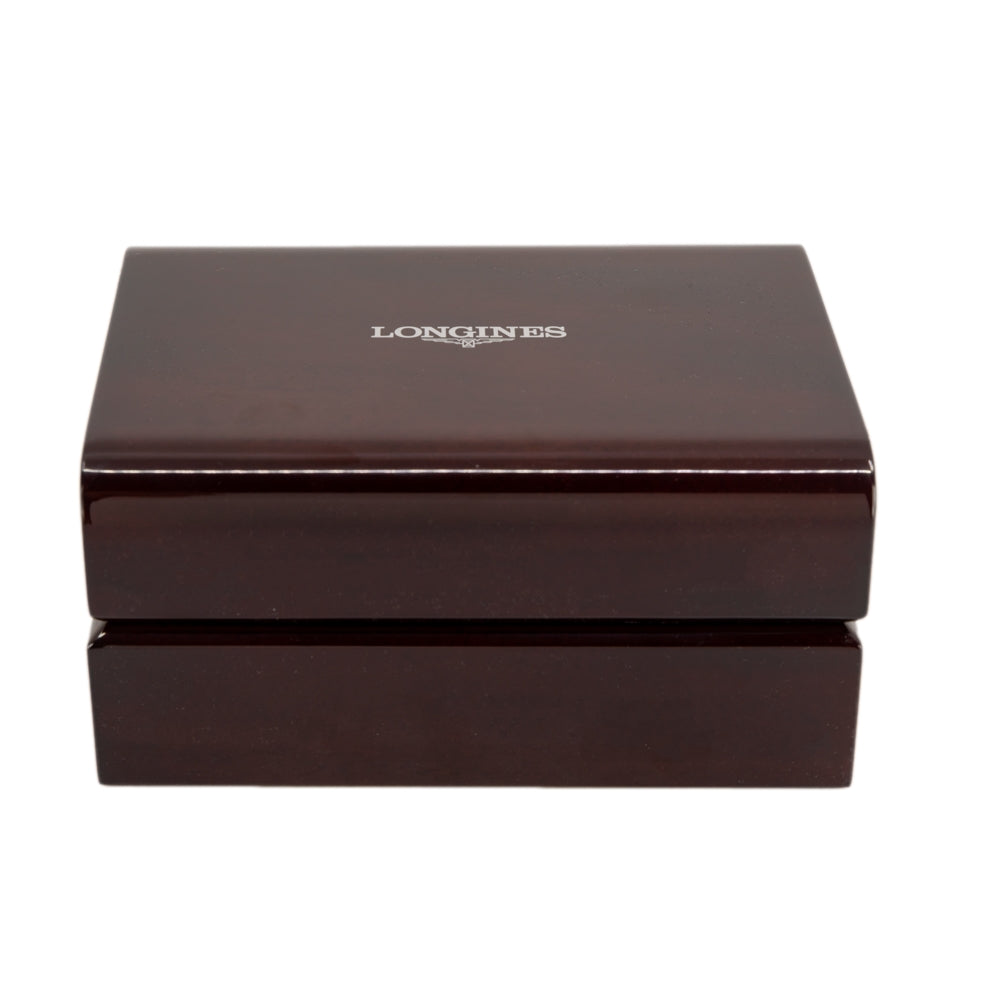 Longines L38214536